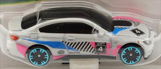 White - Neon Speeders